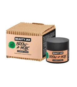 Exfoliante para cejas Brow-a-Holic>Beauty Jar Sale