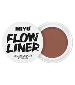 Eyeliner en crema Flow Liner - 07: Capuccino>Miyo