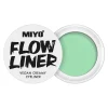 Eyeliner en crema Flow Liner - 06: Mint>Miyo Clearance