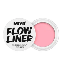 Eyeliner en crema Flow Liner - 04: True Pink>Miyo Discount