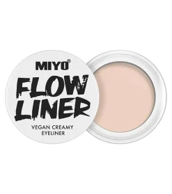 Eyeliner en crema Flow Liner - 05: Nude>Miyo Outlet