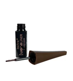 Eyeliner líquido - Marrón>Technic Cosmetics Clearance