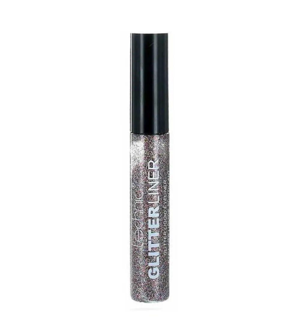 Eyeliner líquido con glitter - Carnival>Technic Cosmetics