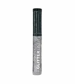 Eyeliner líquido con glitter - Silver>Technic Cosmetics Online