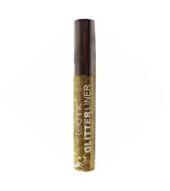 Eyeliner líquido con glitter - Bronze>Technic Cosmetics Hot