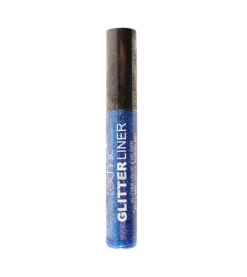 Eyeliner líquido con glitter - Blue>Technic Cosmetics New