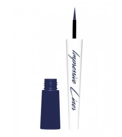 Eyeliner líquido Impressive Liner - 03: Azul>Miyo Online