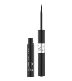 Eyeliner líquido Ink - 010: Best in Black>Catrice Discount