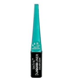 Eyeliner líquido Liquid Liner - Negro>Technic Cosmetics Outlet