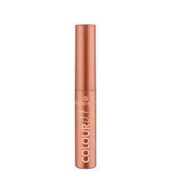Eyeliner líquido metálico COLOUR it! - 01: Burnished Bronze>essence New
