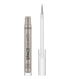 Eyeliner Space Glam Liquid Effect - 010: Moonstone Metallic>Catrice Sale