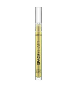 Eyeliner Space Glam Liquid Effect - 020: Galactic Glitter><noscript><img width=
