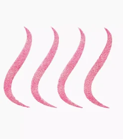 Eyeliner Space Glam Liquid Effect - 040: Pink Stardust><noscript><img width=