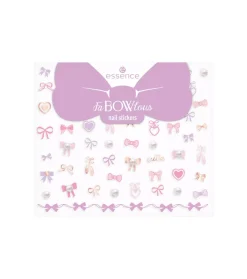 *FaBOWlous* - Pegatinas para uñas>essence Outlet