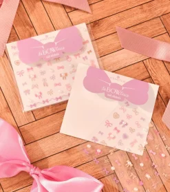 *FaBOWlous* - Pegatinas para uñas>essence Outlet