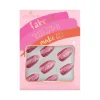 *Fake it 'till you make it* - Uñas postizas - 02: Glitter Is The New Black>essence Sale