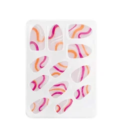 *Fake it 'till you make it* - Uñas postizas - 03: Get Your Swirls On>essence Outlet
