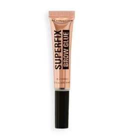Fijador de cejas Superfix Brow Blue>Makeup Revolution Online