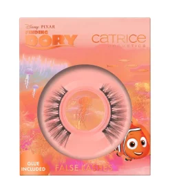 *Finding Dory* - Pestañas postizas - 020: Whale Whispers>Catrice New