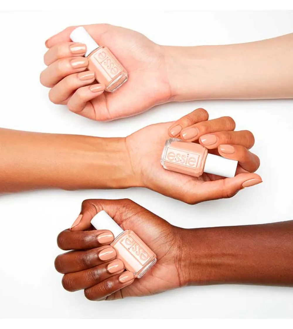 *Flight of Fantasy* - Esmalte de uñas - 832: Well Nested Energy>Essie Outlet