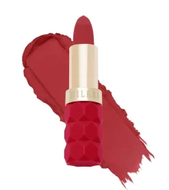 *Flora Collection* - Barra de labios Color Fetish Matte - 340: Poppy>Milani Online