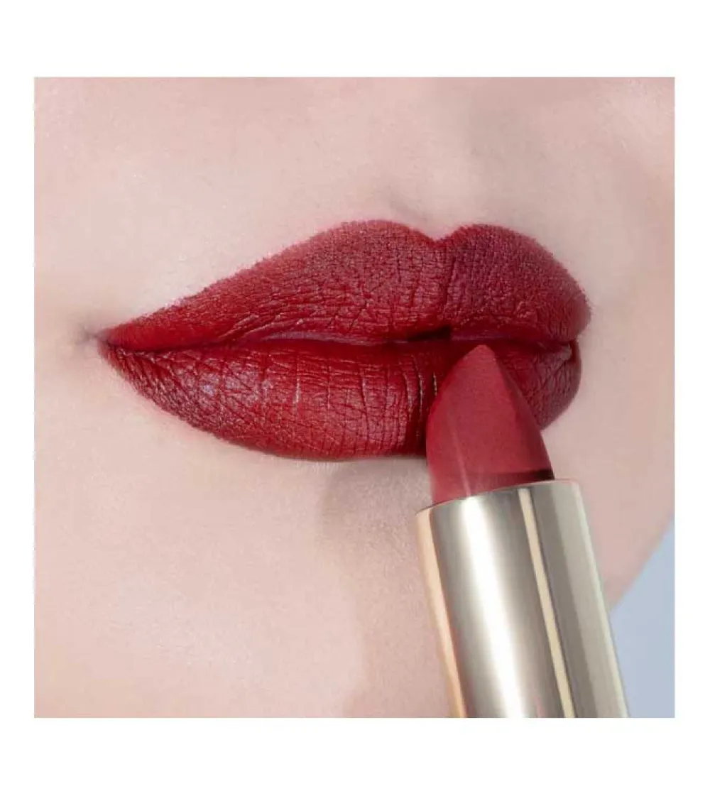 *Flora Collection* - Barra de labios Color Fetish Matte - 340: Poppy>Milani Online