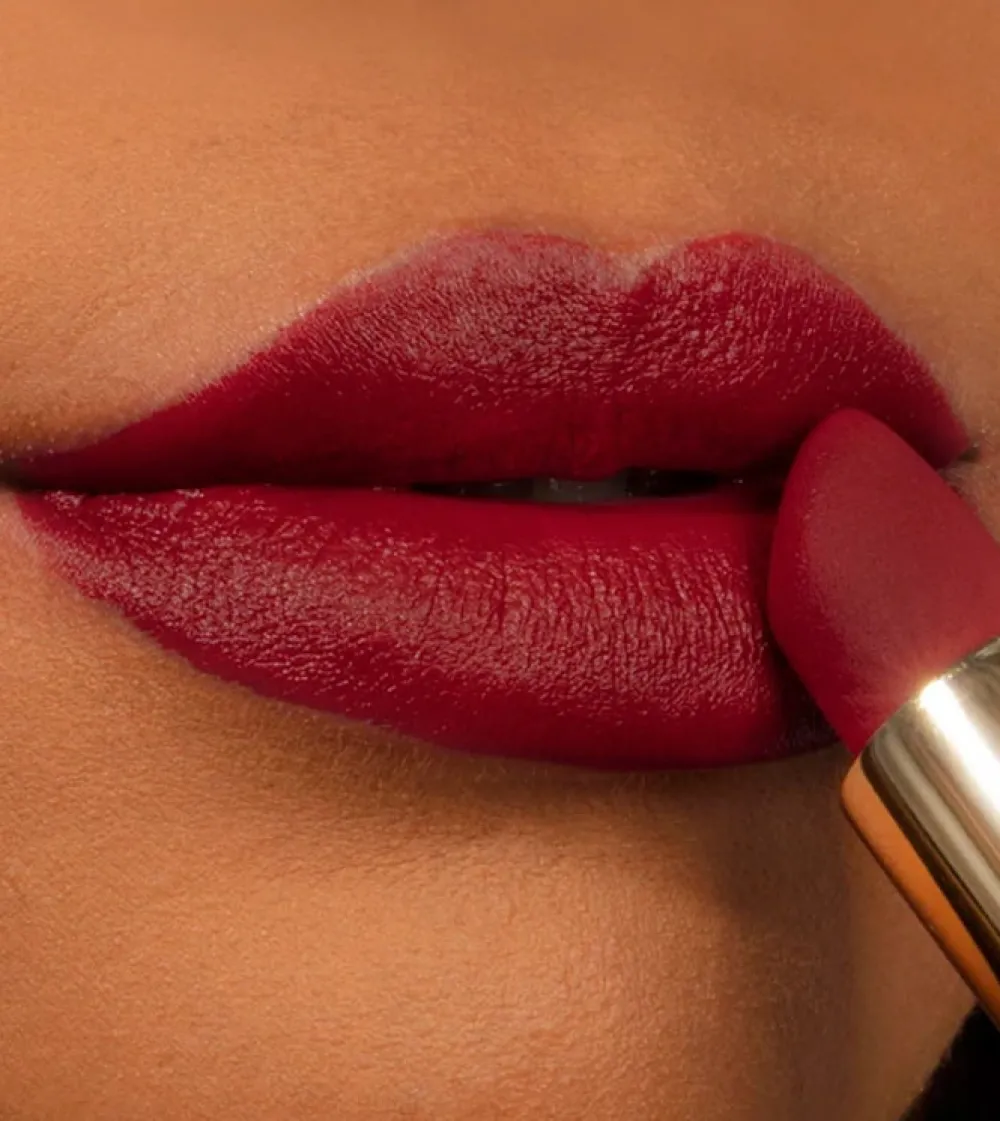 *Flora Collection* - Barra de labios Color Fetish Matte - 340: Poppy>Milani Online