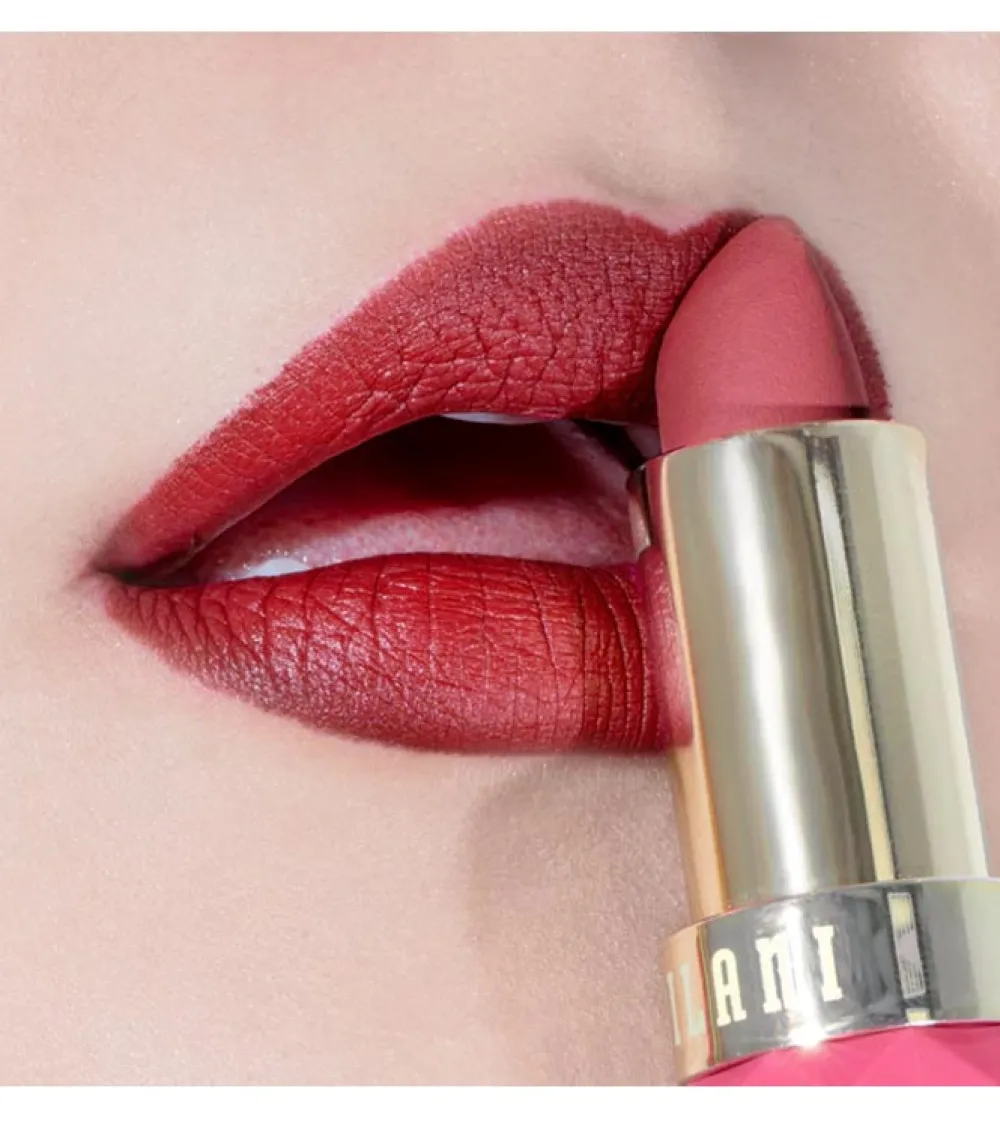 *Flora Collection* - Barra de labios Color Fetish Matte - 320: Petal>Milani Sale
