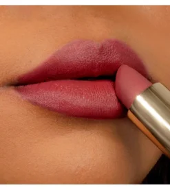 *Flora Collection* - Barra de labios Color Fetish Matte - 320: Petal><noscript><img width=