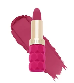 *Flora Collection* - Barra de labios Color Fetish Matte - 330: Blossom>Milani Best