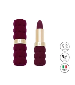 *Flora Collection* - Barra de labios Color Fetish Matte - 360: Dahlia><noscript><img width=