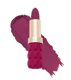 *Flora Collection* - Barra de labios Color Fetish Matte - 350: Fleur>Milani Discount