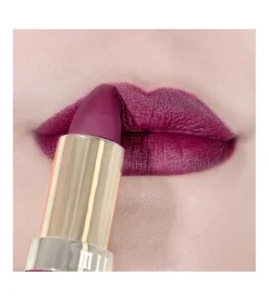 *Flora Collection* - Barra de labios Color Fetish Matte - 350: Fleur><noscript><img width=