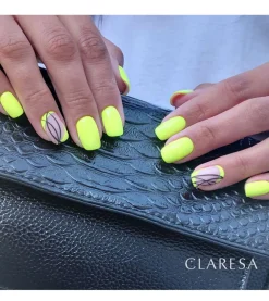 *Fluo* - Esmalte semipermanente Soak off - 01>Claresa Online