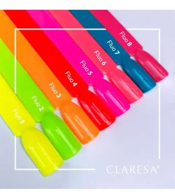 *Fluo* - Esmalte semipermanente Soak off - 01><noscript><img width=