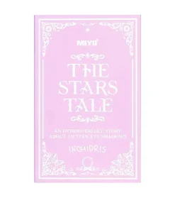 *Foginthegarden x Inchidris* - Paleta de sombras The Stars Tale>Miyo Online