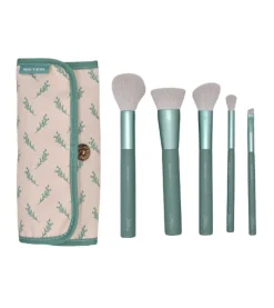 *Forest Collection* - Set de brochas Makeup>Beter Clearance