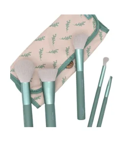 *Forest Collection* - Set de brochas Makeup><noscript><img width=