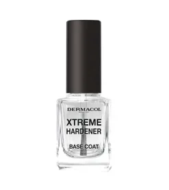 Fortalecedor de uñas Xtreme Hardener Base Coat>Dermacol Clearance