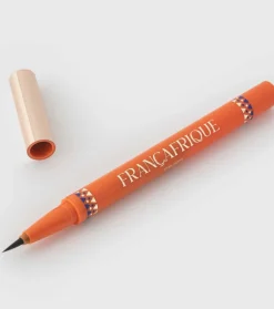 *Françafrique* - Delineador de ojos><noscript><img width=