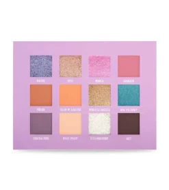 *Friends* - Paleta de sombras de ojos><noscript><img width=