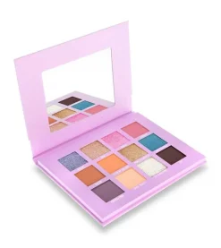 *Friends* - Paleta de sombras de ojos><noscript><img width=