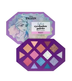 *Frozen* - Paleta de sombras Icy Touch>Mad Beauty Sale