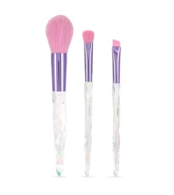 *Frozen* - Trío de brochas de maquillaje>Mad Beauty Sale
