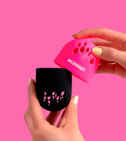 Funda de silicona para esponja de maquillaje>MQBeauty Clearance