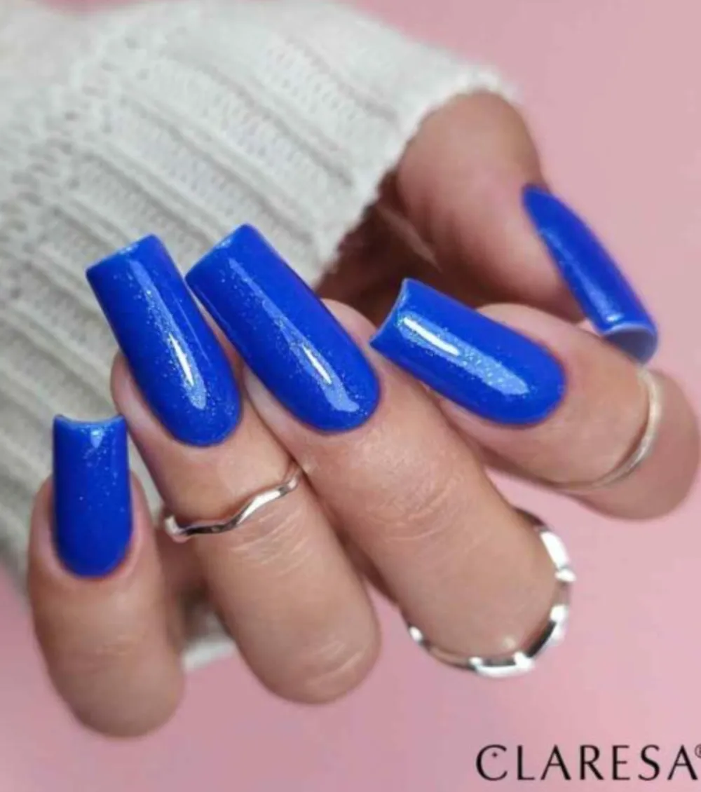 *Funky Disco* - Esmalte de uñas semipermanente - 06>Claresa Sale