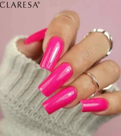 *Funky Disco* - Esmalte de uñas semipermanente - 04>Claresa