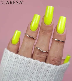 *Funky Disco* - Esmalte de uñas semipermanente - 01>Claresa Discount