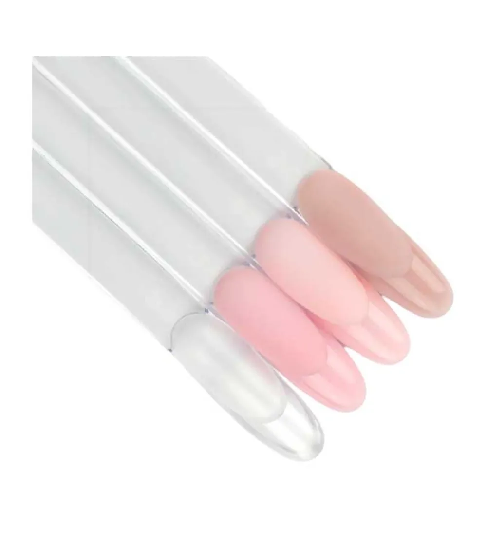 Gel constructor Soft & Easy - Clear - 90 g>Claresa Discount