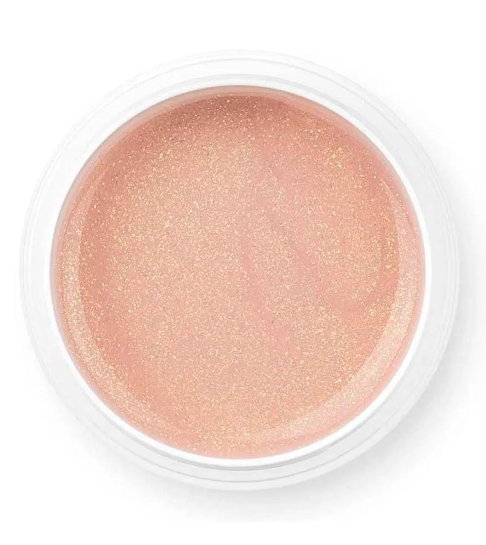 Gel constructor Soft & Easy - Champagne - 45 g>Claresa Clearance